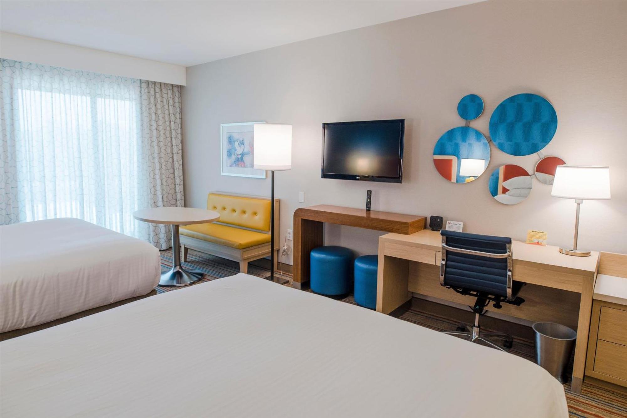 Howard Johnson By Wyndham Hotel&water Playground Hotel 3*
